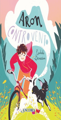 Aron controvento - Librerie.coop