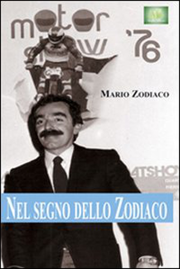 Nel segno dello Zodiaco - Librerie.coop Nel segno dello Zodiaco - Librerie.coop