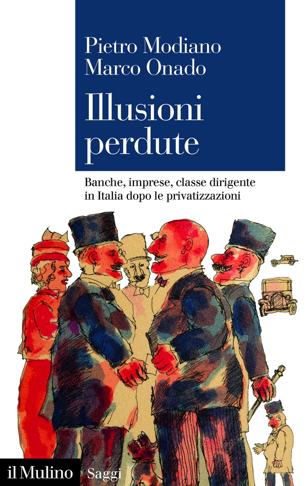 Illusioni perdute - Librerie.coop Illusioni perdute - Librerie.coop