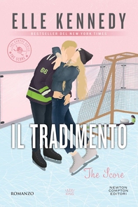 Il tradimento. The Score - Librerie.coop