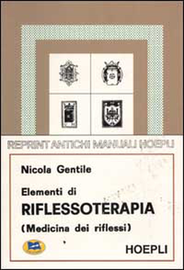 Elementi di riflessoterapia (Medicina dei riflessi) - Librerie.coop Elementi di riflessoterapia (Medicina dei riflessi) - Librerie.coop