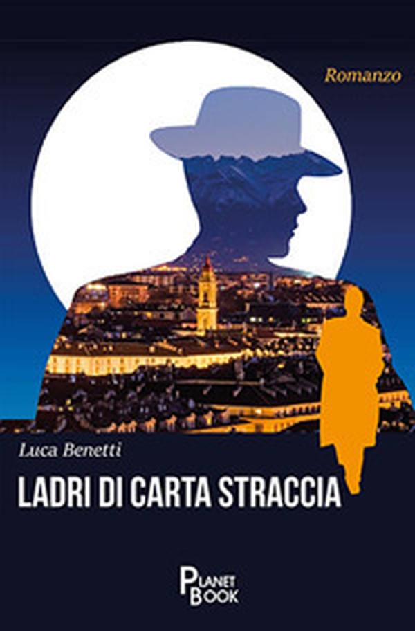 Ladri di carta straccia - Librerie.coop Ladri di carta straccia - Librerie.coop
