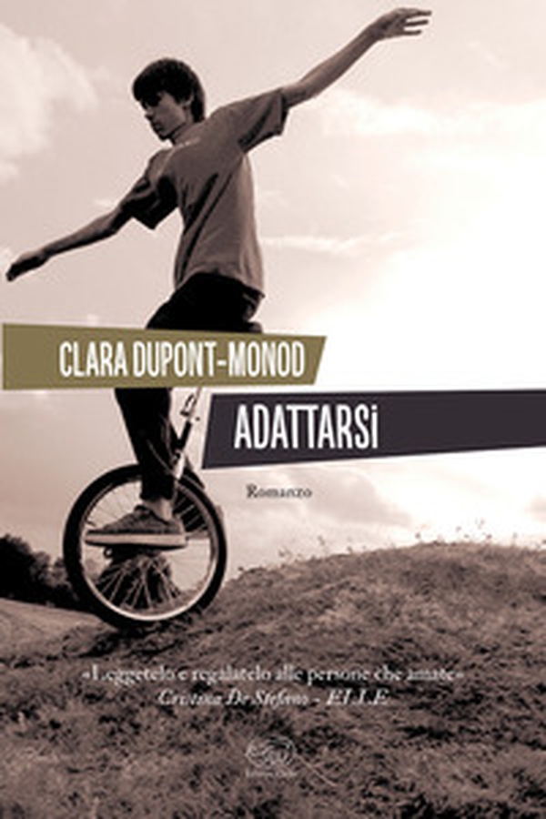 Adattarsi - Librerie.coop Adattarsi - Librerie.coop