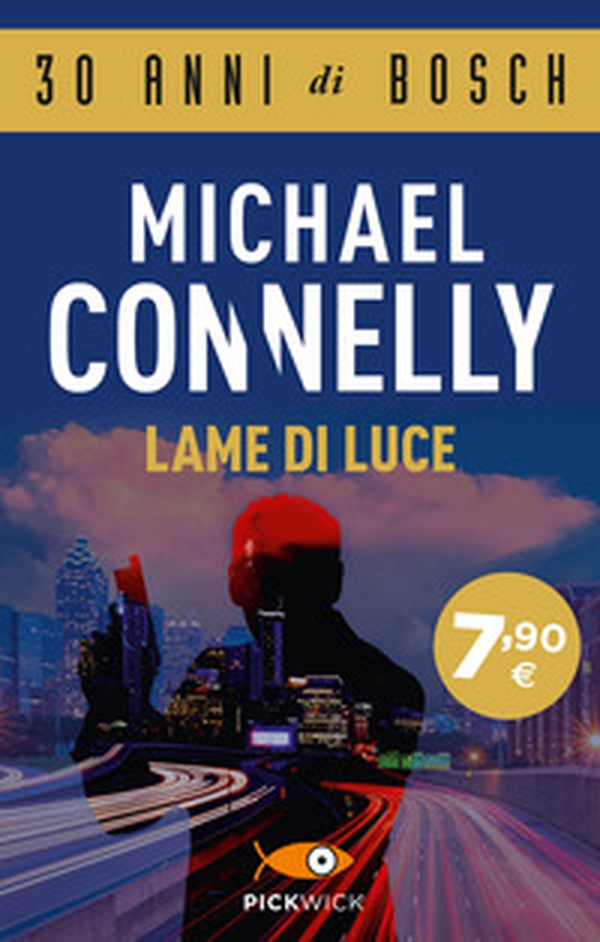 Lame di luce - Librerie.coop Lame di luce - Librerie.coop