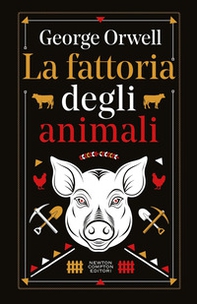 La fattoria degli animali - Librerie.coop