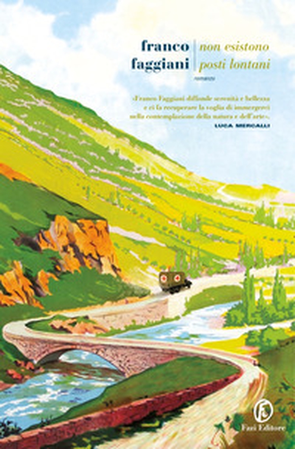Non esistono posti lontani - Librerie.coop Non esistono posti lontani - Librerie.coop