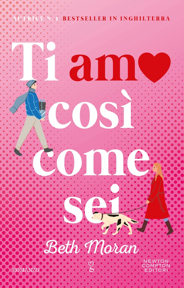 Ti amo così come sei - Librerie.coop