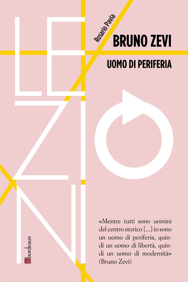 Bruno Zevi - Librerie.coop Bruno Zevi - Librerie.coop