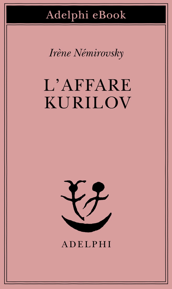 L’affare Kurilov - Librerie.coop L’affare Kurilov - Librerie.coop