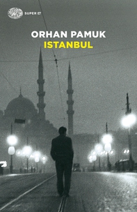 Istanbul - Librerie.coop Istanbul - Librerie.coop