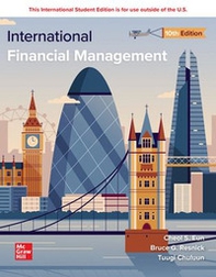 International financial management - Librerie.coop