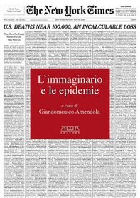 L'immaginario e le epidemie - Librerie.coop