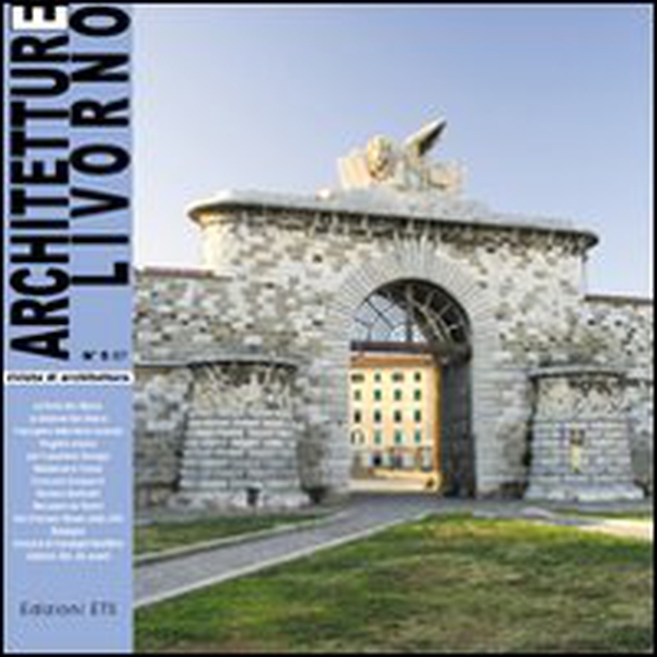 Architetture Livorno - Vol. 5 - Librerie.coop Architetture Livorno - Vol. 5 - Librerie.coop