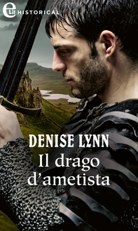 Il drago d'ametista (eLit) - Librerie.coop Il drago d'ametista (eLit) - Librerie.coop