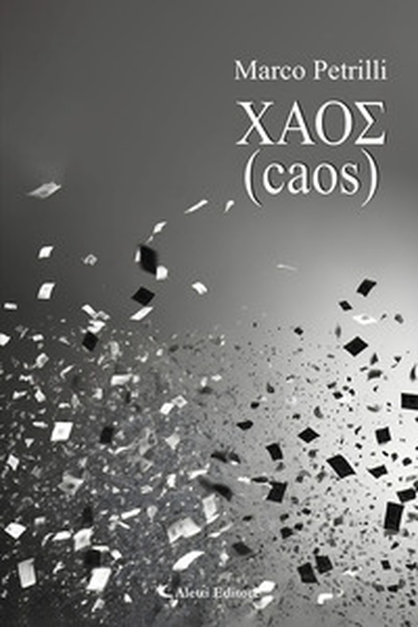 Chaos (Caos) - Librerie.coop
