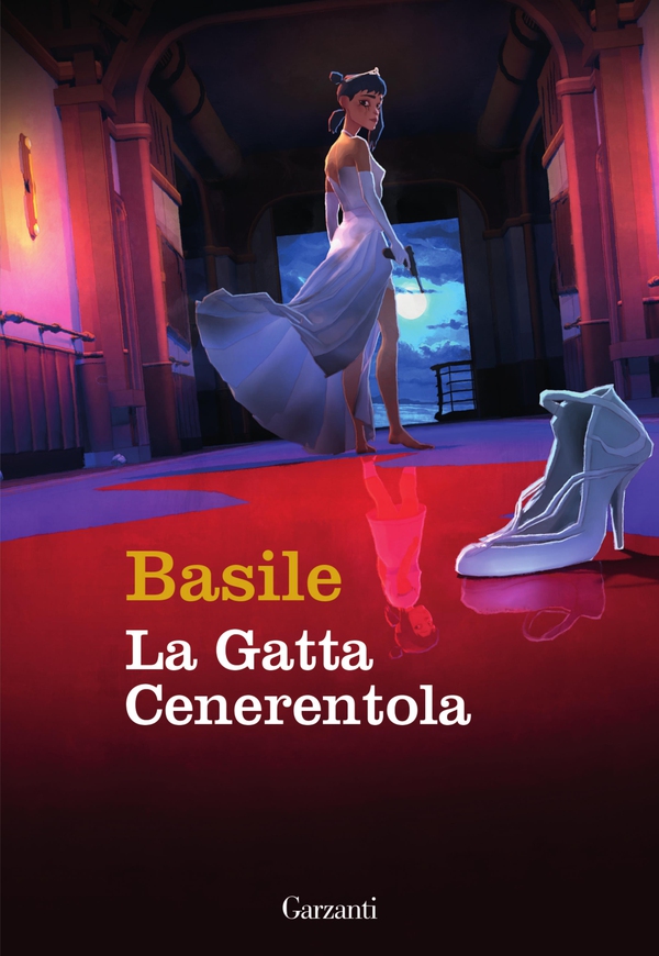 La gatta Cenerentola e altre fiabe - Librerie.coop La gatta Cenerentola e altre fiabe - Librerie.coop