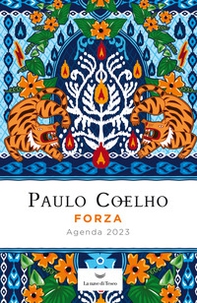 Forza. Agenda 2023 - Librerie.coop Forza. Agenda 2023 - Librerie.coop