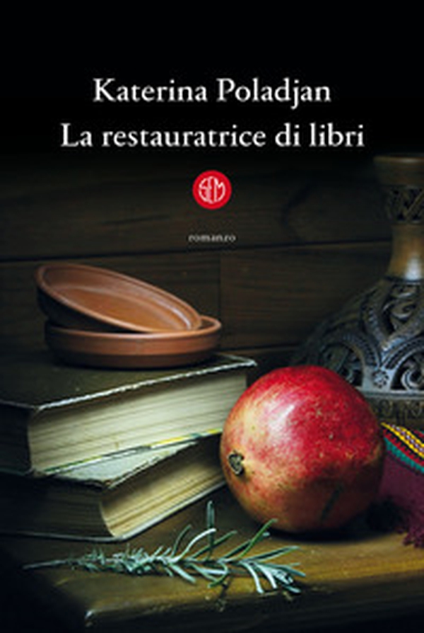 La restauratrice di libri - Librerie.coop La restauratrice di libri - Librerie.coop