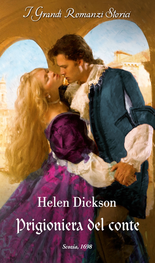 Prigioniera del conte - Librerie.coop
