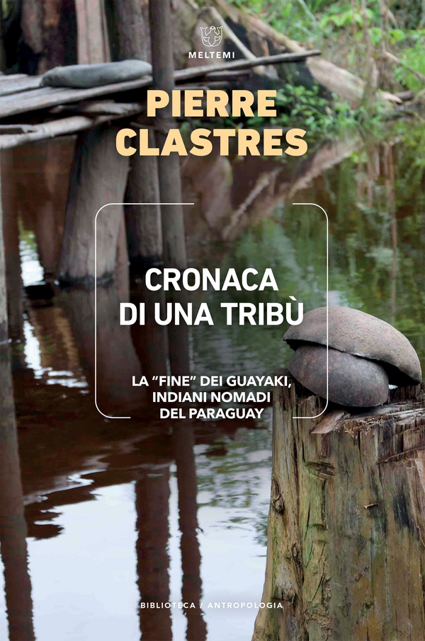 Cronaca di una tribù - Librerie.coop Cronaca di una tribù - Librerie.coop