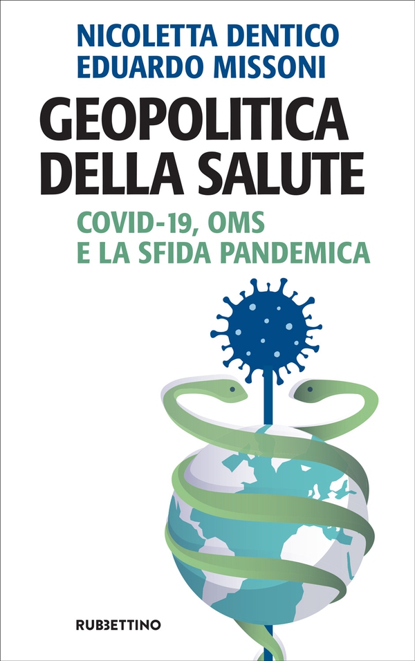 Geopolitica della salute - Librerie.coop Geopolitica della salute - Librerie.coop