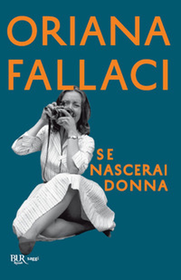 Se nascerai donna - Librerie.coop Se nascerai donna - Librerie.coop