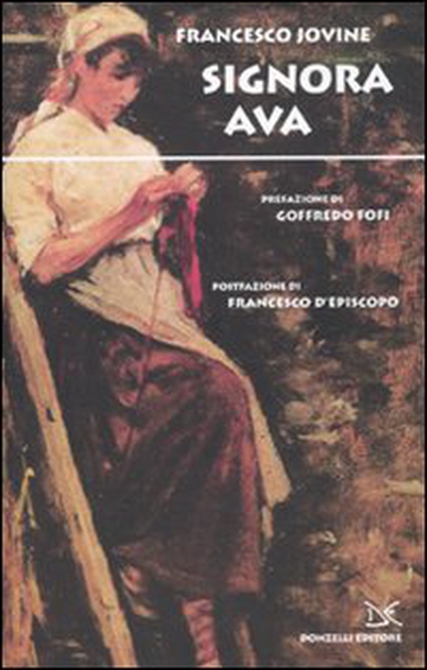 Signora Ava - Librerie.coop Signora Ava - Librerie.coop