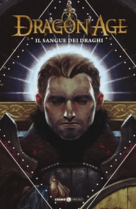 Dragon age - Librerie.coop