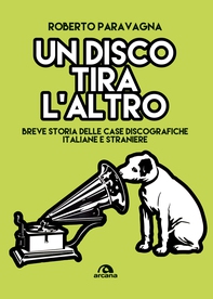 Un disco tira l'altro - Librerie.coop Un disco tira l'altro - Librerie.coop