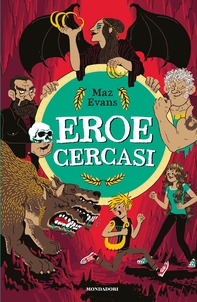 Eroe cercasi - Librerie.coop