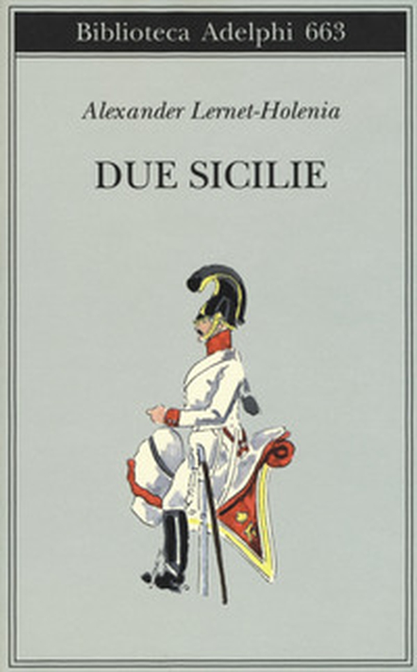 Due Sicilie - Librerie.coop Due Sicilie - Librerie.coop