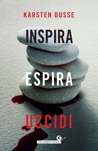 Inspira, espira, uccidi - Librerie.coop