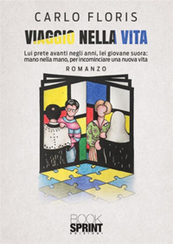 Viaggio nella vita - Librerie.coop Viaggio nella vita - Librerie.coop