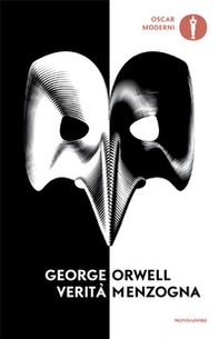 Verità/menzogna - Librerie.coop Verità/menzogna - Librerie.coop