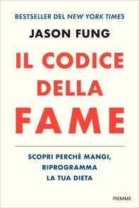 Il codice della fame - Librerie.coop