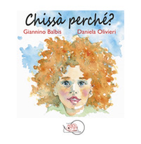 Chissà perché? - Librerie.coop Chissà perché? - Librerie.coop