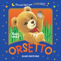 Orsetto - Librerie.coop Orsetto - Librerie.coop