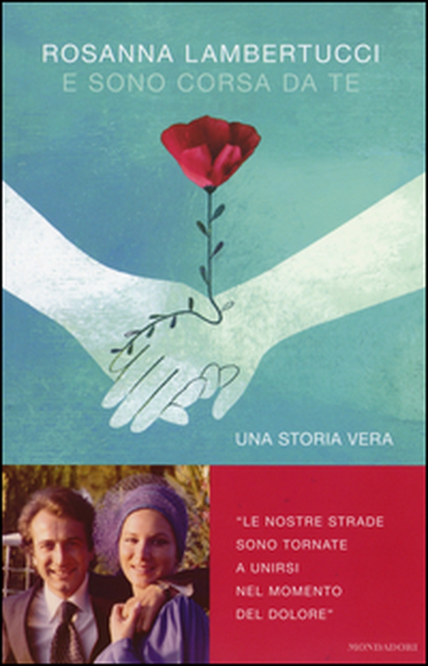 E sono corsa da te - Librerie.coop E sono corsa da te - Librerie.coop