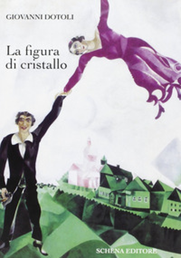 La figura di cristallo - Librerie.coop La figura di cristallo - Librerie.coop