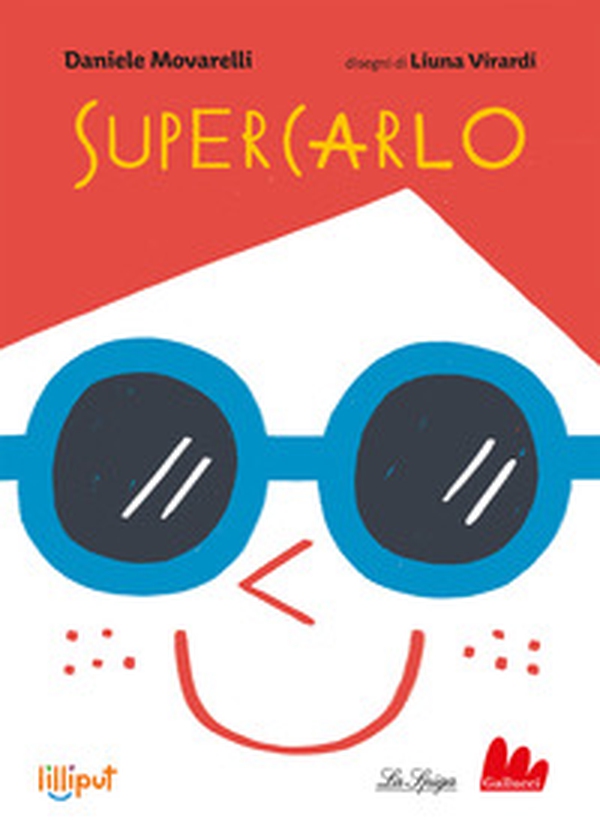 SuperCarlo - Librerie.coop SuperCarlo - Librerie.coop