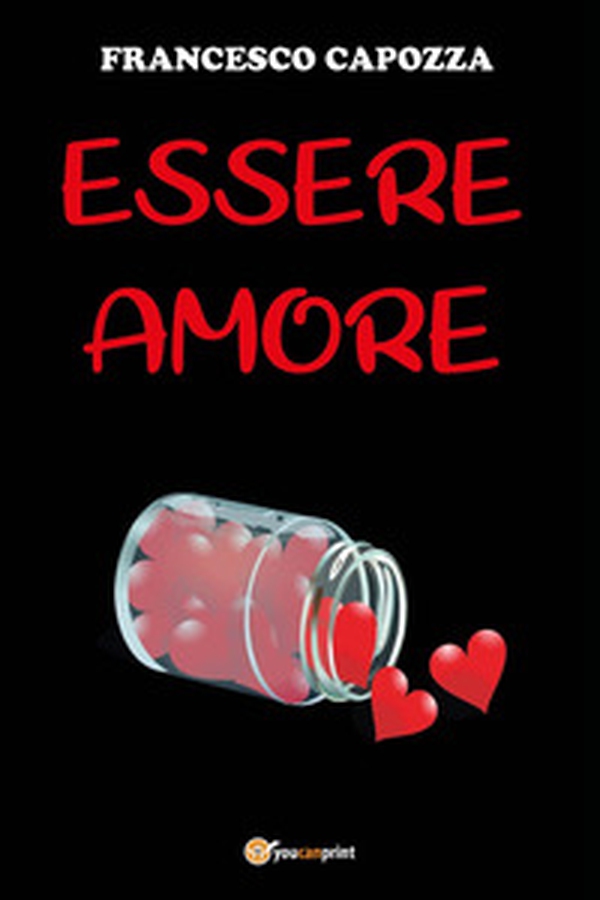 Essere amore - Librerie.coop Essere amore - Librerie.coop