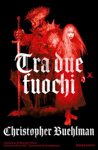 Tra due fuochi - Librerie.coop