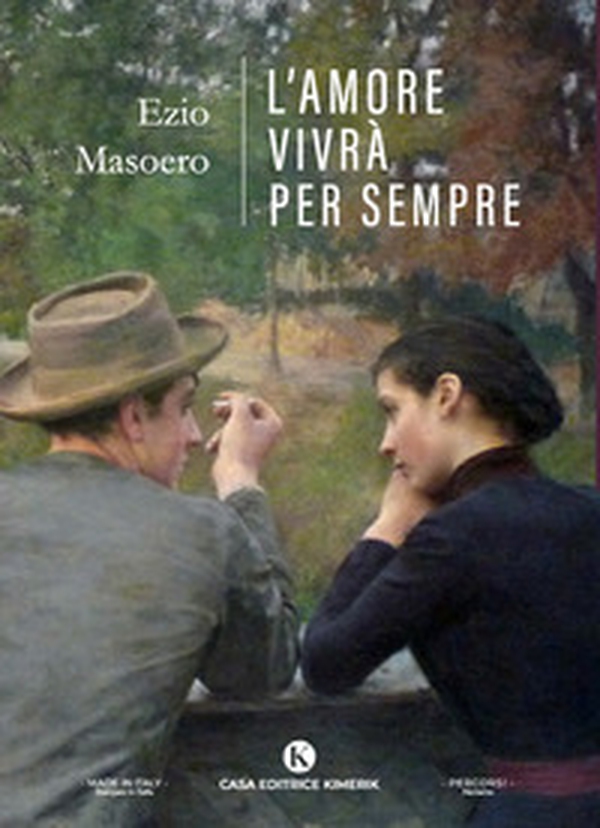L'amore vivrà per sempre - Librerie.coop L'amore vivrà per sempre - Librerie.coop