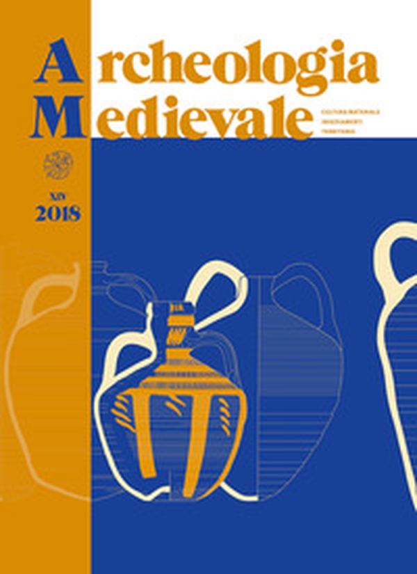 Archeologia medievale - Librerie.coop Archeologia medievale - Librerie.coop