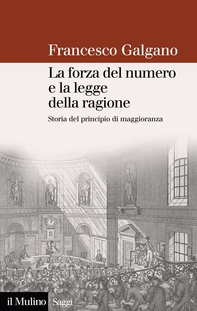 La forza del numero e la legge della ragione - Librerie.coop