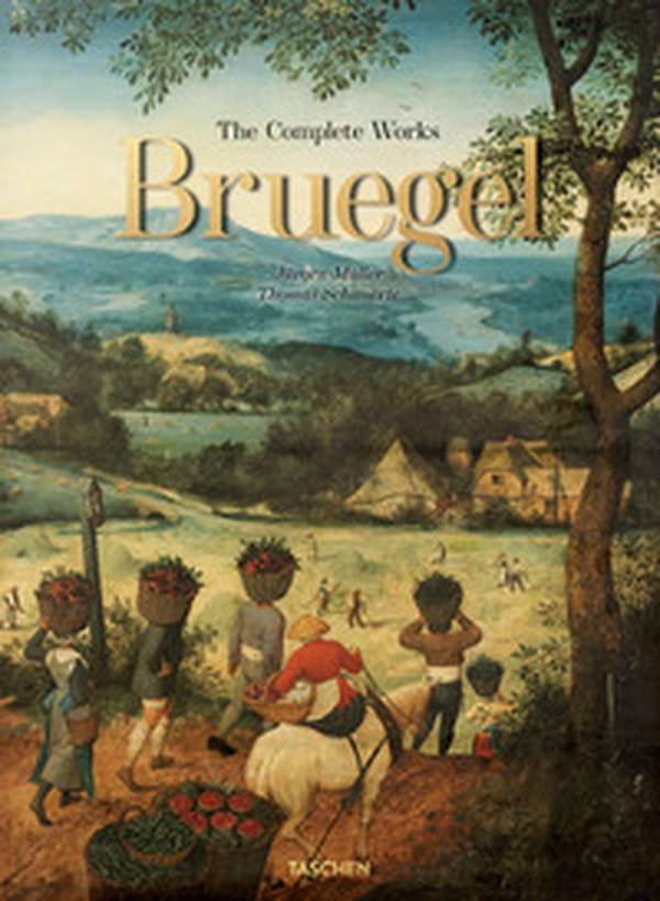 Bruegel. The complete works - Librerie.coop Bruegel. The complete works - Librerie.coop
