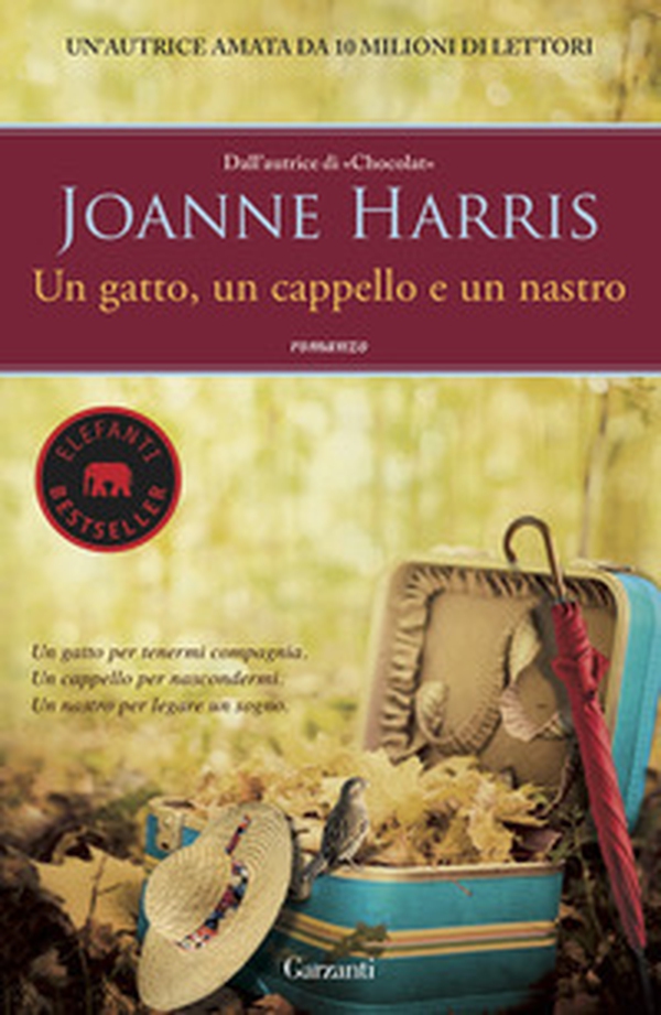 Un gatto, un cappello e un nastro - Librerie.coop Un gatto, un cappello e un nastro - Librerie.coop