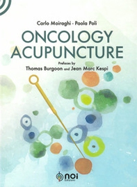 Oncology acupuncture - Librerie.coop