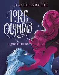 Lore olympus - Vol. 3 - Librerie.coop