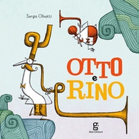 Otto e Rino - Librerie.coop
